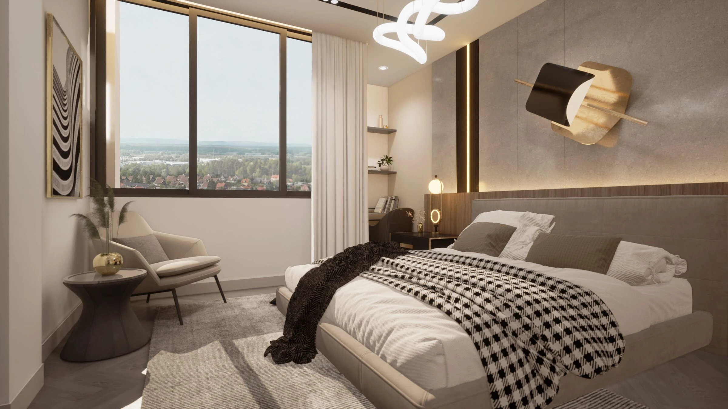 帝国高地丨巴基斯坦伊斯兰堡丨mimAR-25