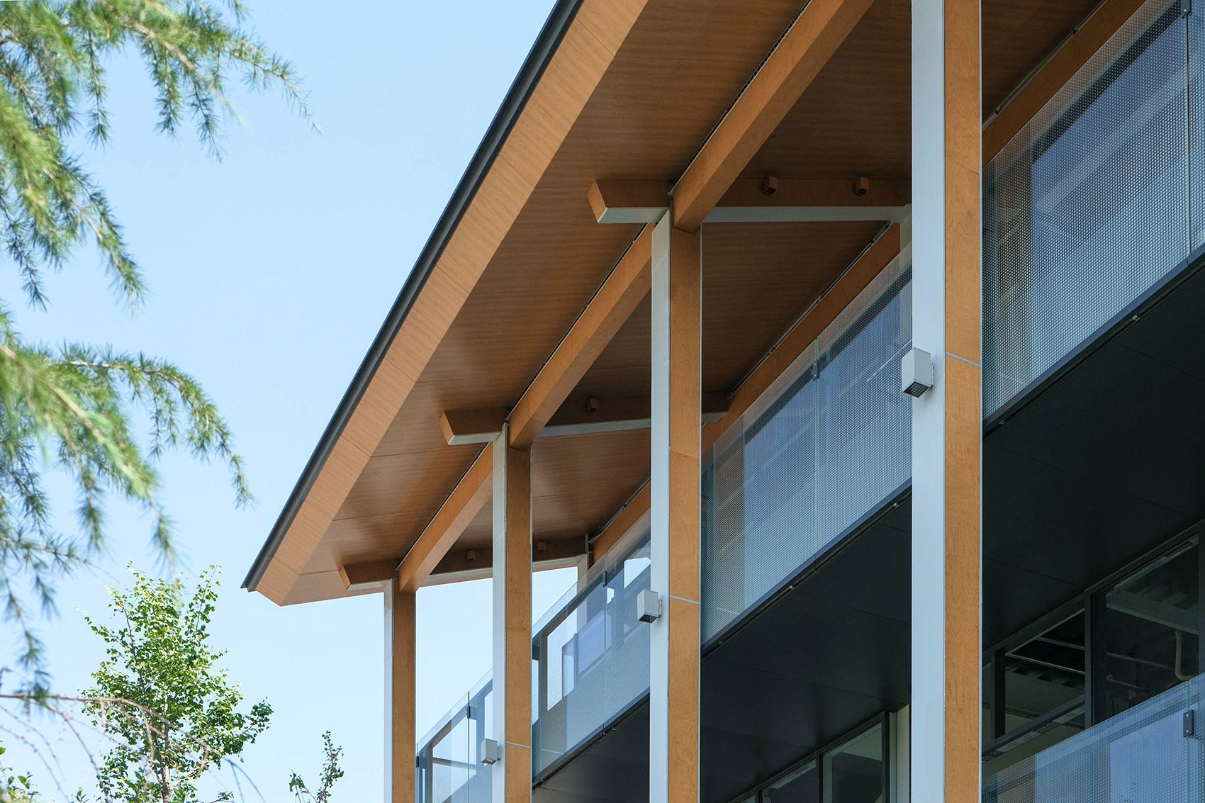 曲江旅游观光轻轨站点改造提升丨中国西安丨上海秉仁建筑师事务所（普通合伙）-84