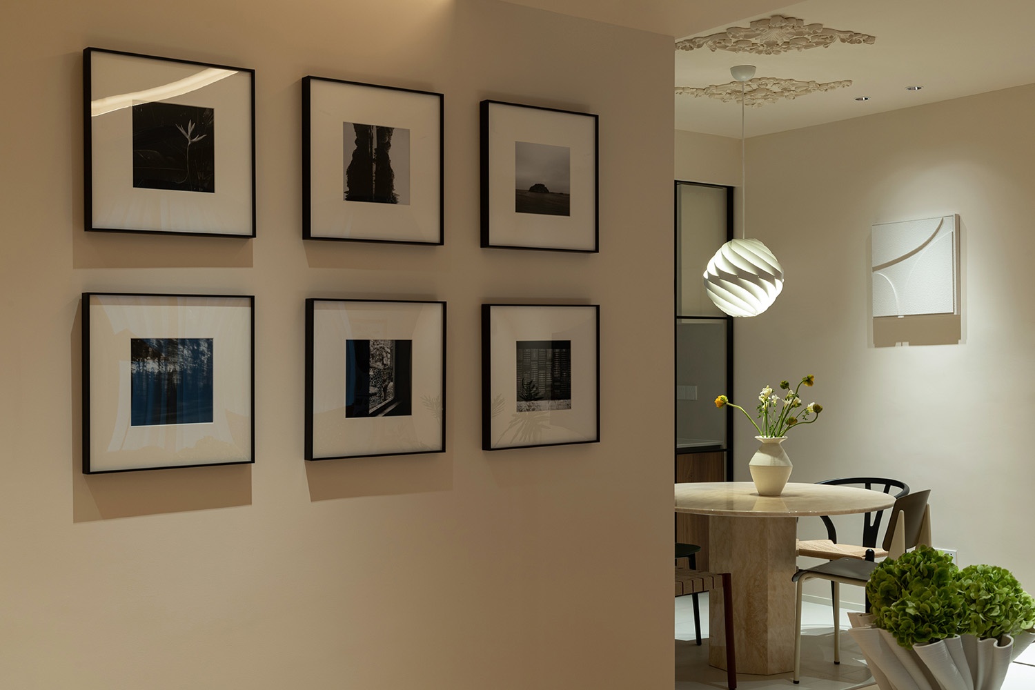 安隅丨中国南京丨云行空间建筑设计-29