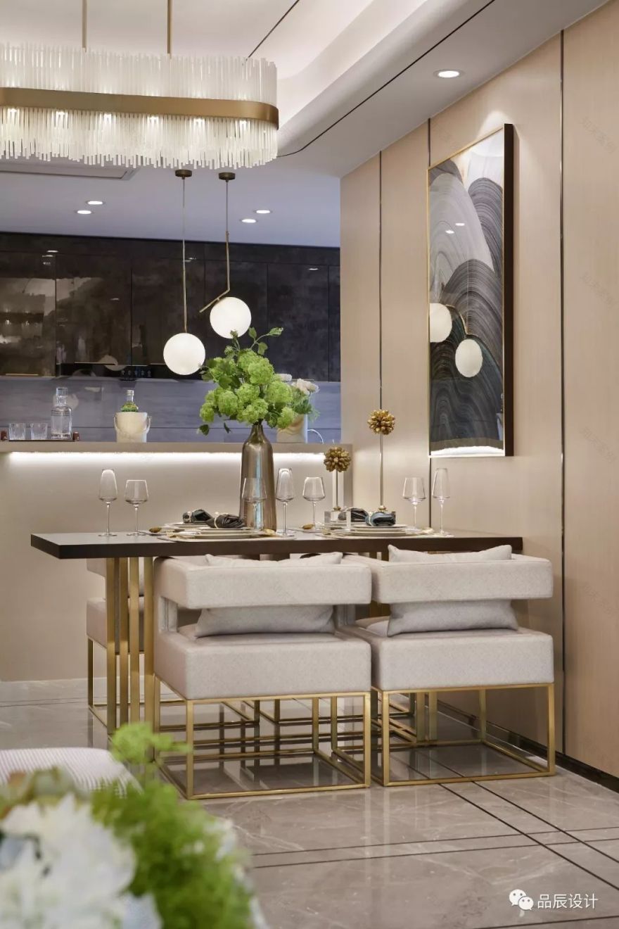 简线空间 | 捕捉极致美感的直线设计-80