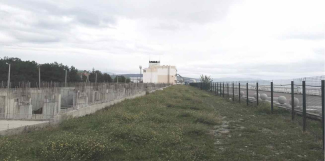 Геленджик公寓酒店项目（暂译:格连吉克公寓酒店项目）丨俄罗斯丨Гинзбург Архитектс（暂译:金兹堡建筑师事务所）-17