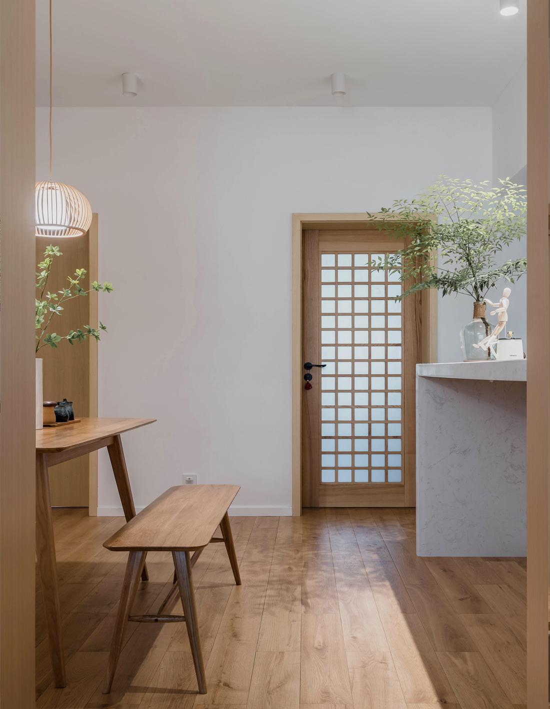 日式小屋丨中国长沙丨长沙西间设计-14