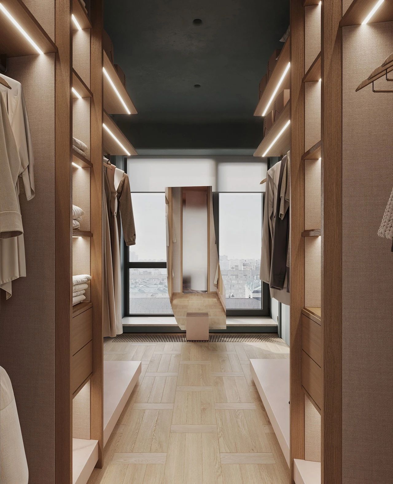 简约空间丨ANS.render-19