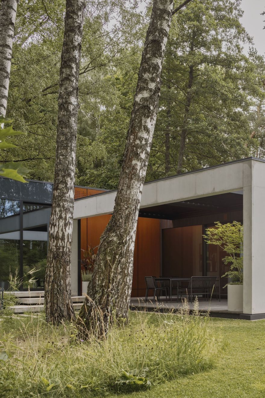 丨拉脱维亚里加丨OAD Open Architecture Design-25