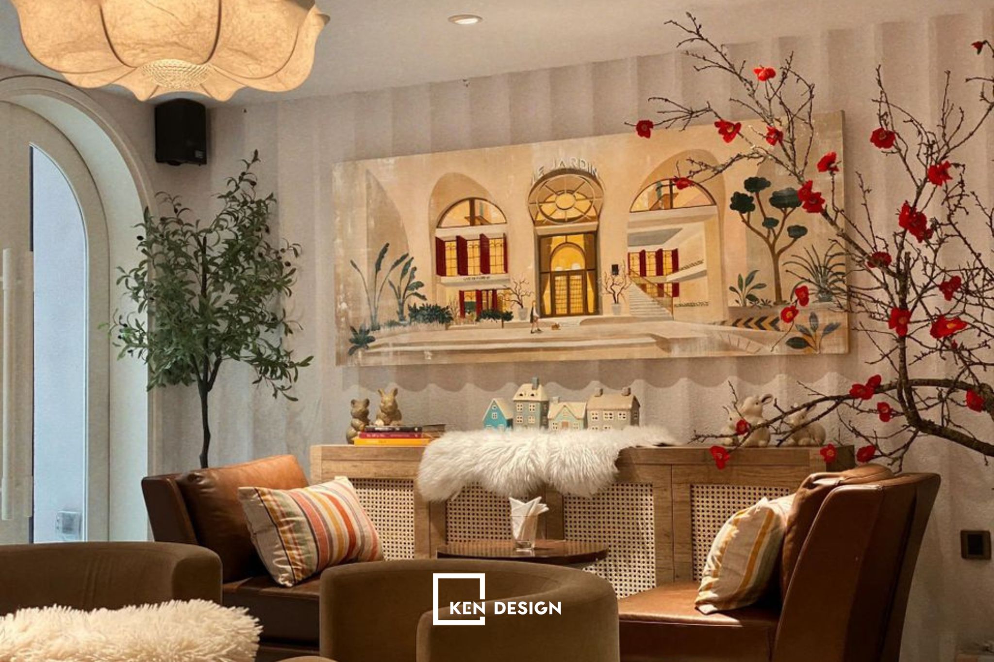 丨越南河内丨KenDesign-14