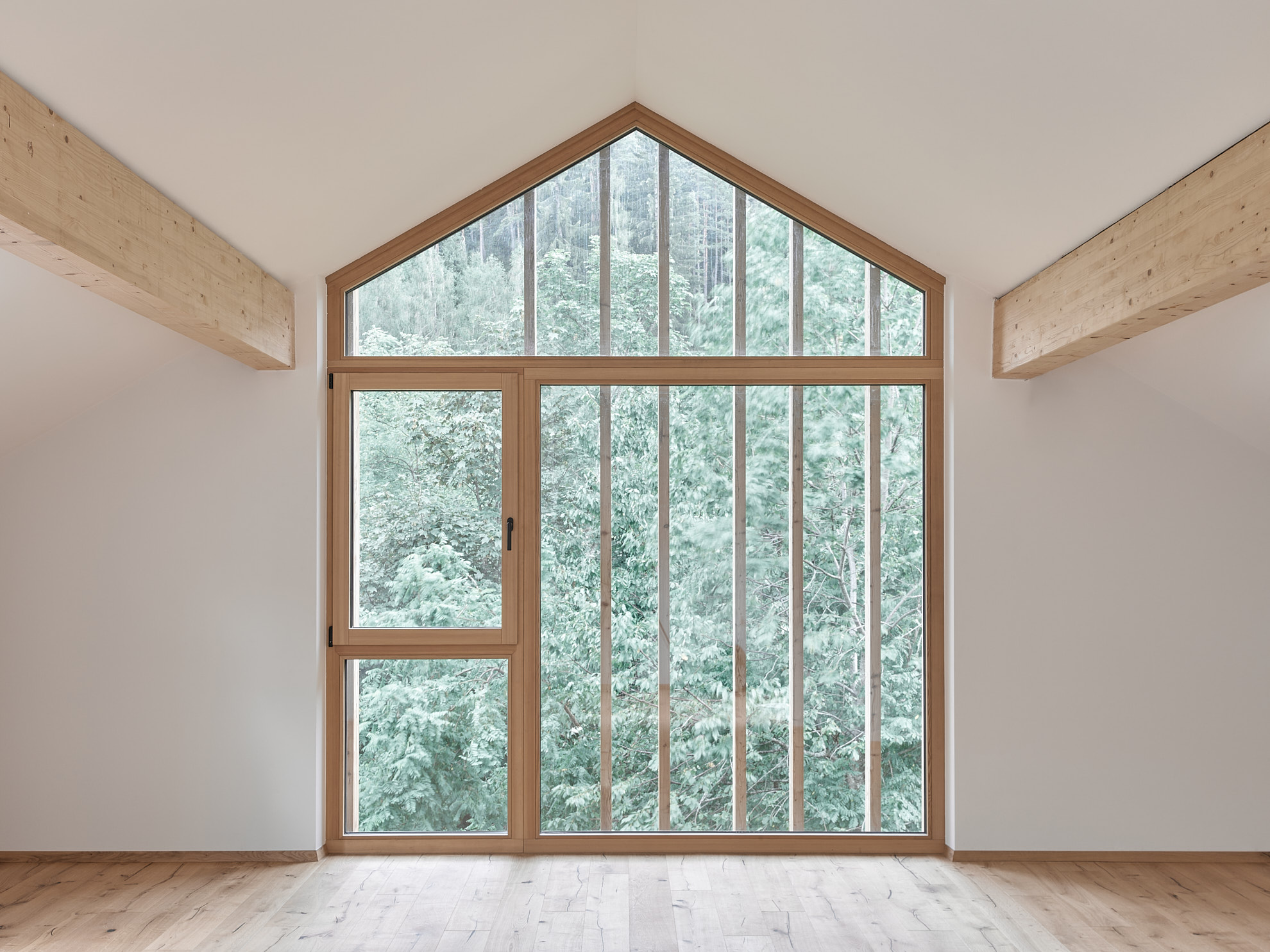 山居之家 · 现代乡村住宅设计丨Klement 建筑师-6