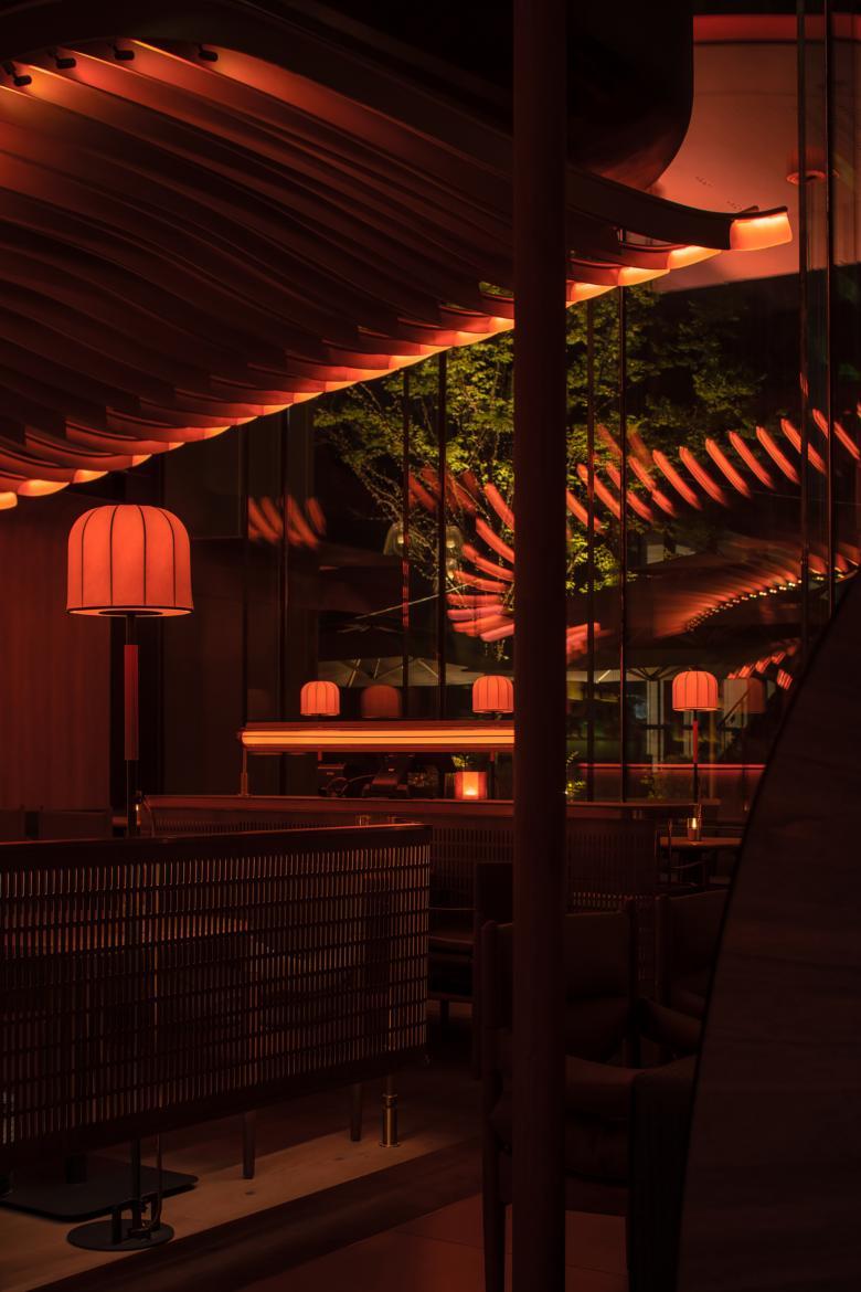 Ministry Of Crab 餐厅酒廊丨中国成都丨HDC Design-26