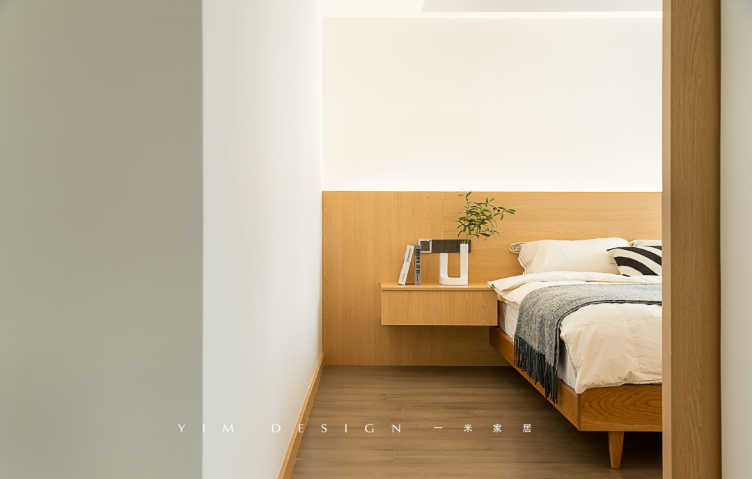 日式素简之家丨张云-42