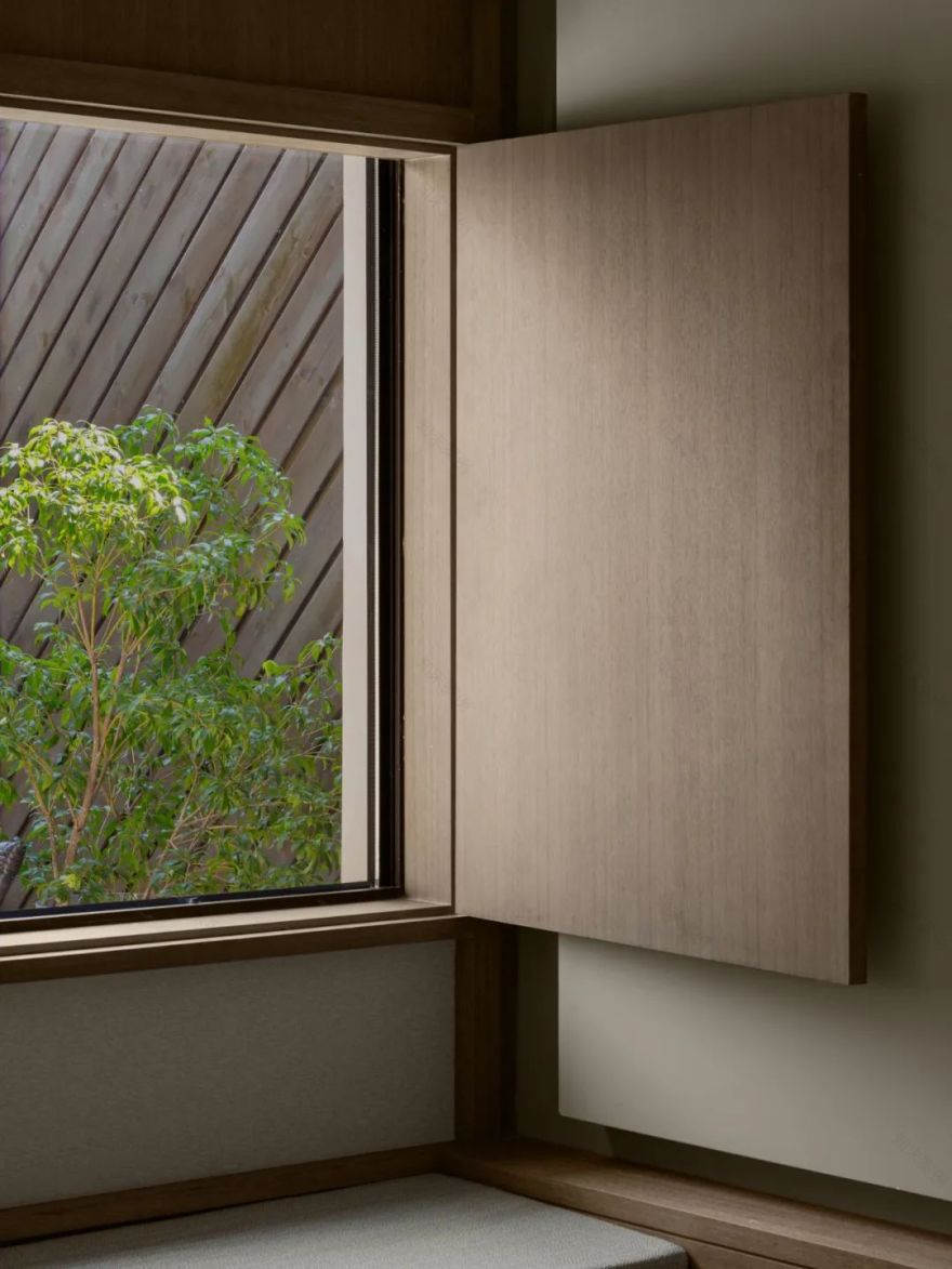 温泉山居民宿丨中国厦门丨柒构设计-30