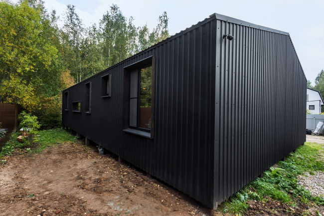 Деревянный космолет（木质宇宙飞船）丨Diagonal-52