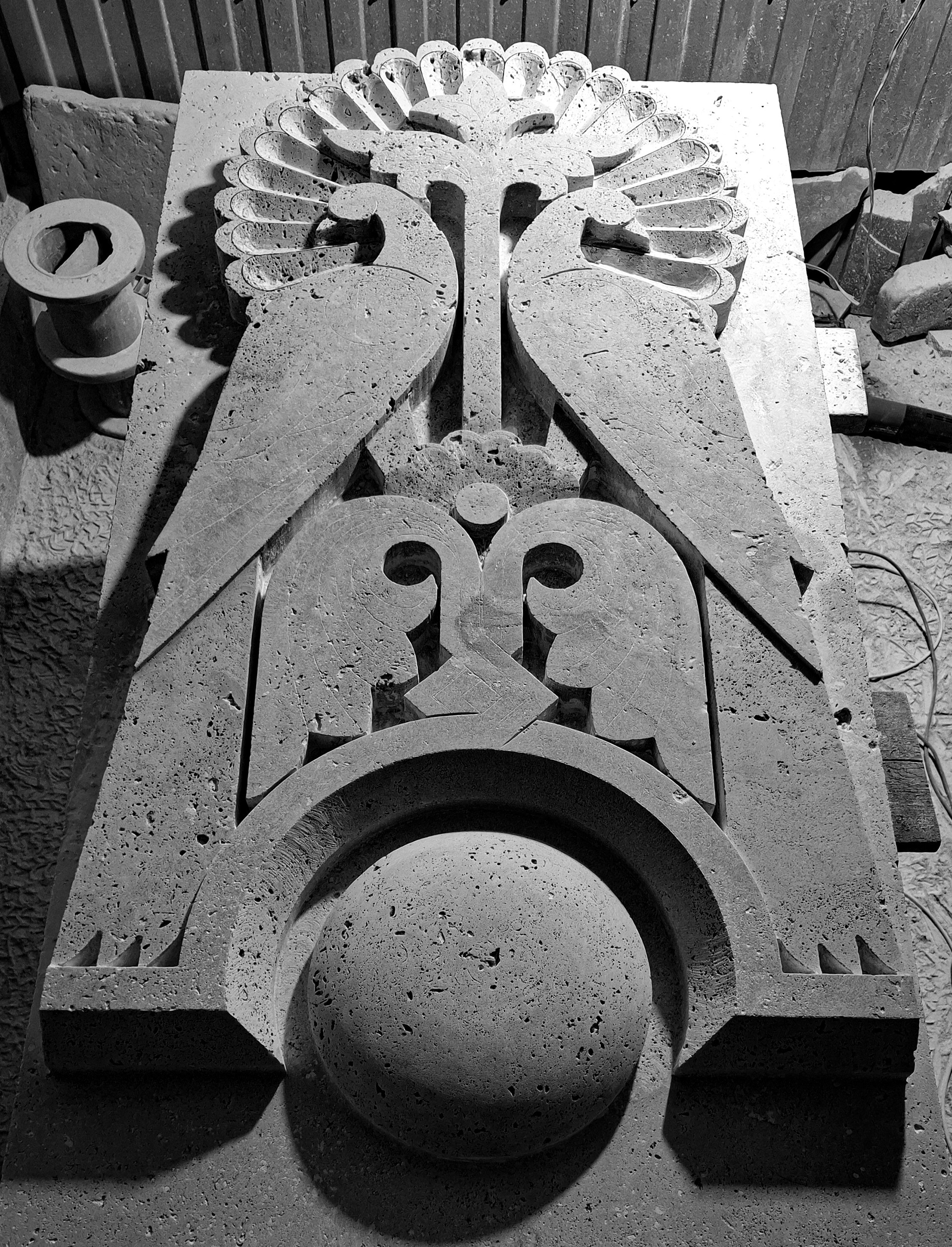 ԱՐԵՎԱՀԱՎՔԵՐ-8