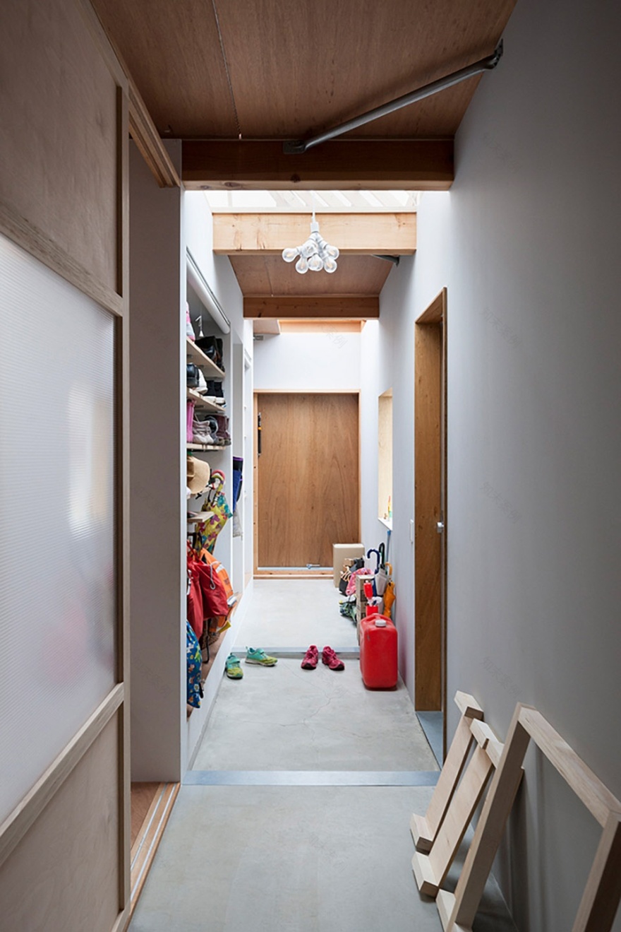 ARI 住宅丨日本丨Lemmart-59