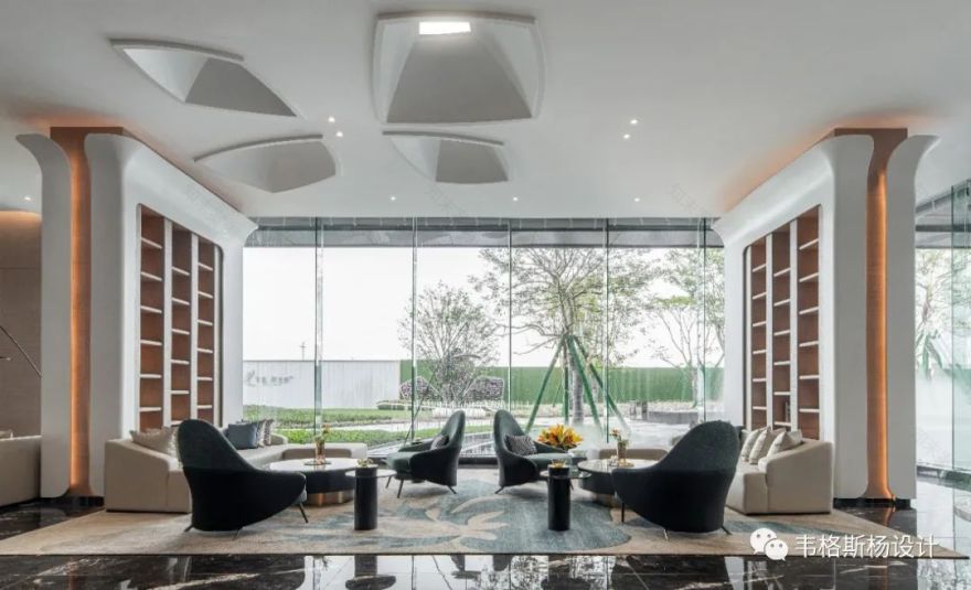 中建映花悦府营销中心丨中国广州丨林智伟团队-10