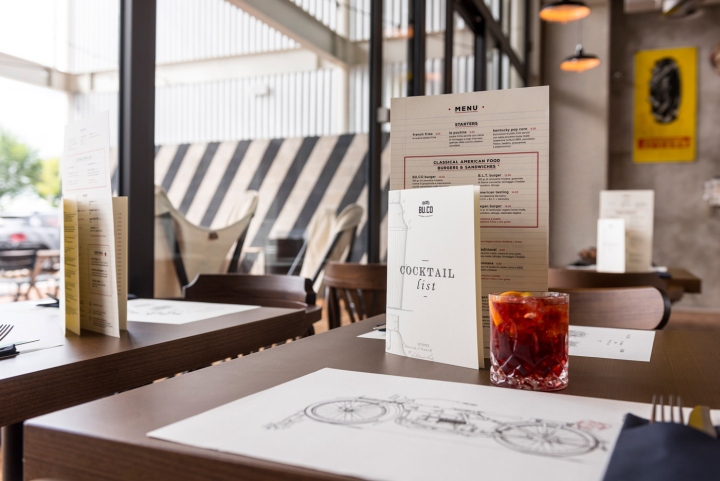 BU·CO 餐厅设计-46