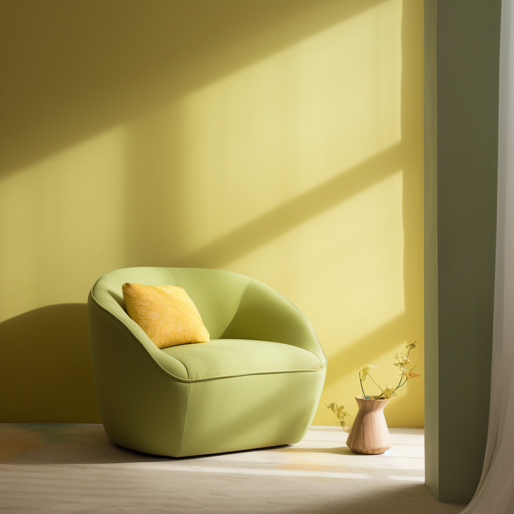 猫耳沙发单人-50