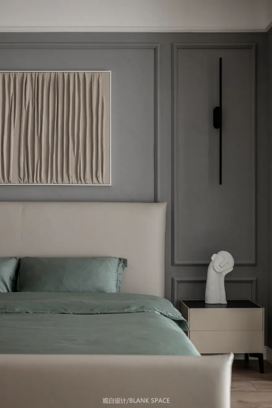 成都市武侯区观白设计全案丨中国成都-74