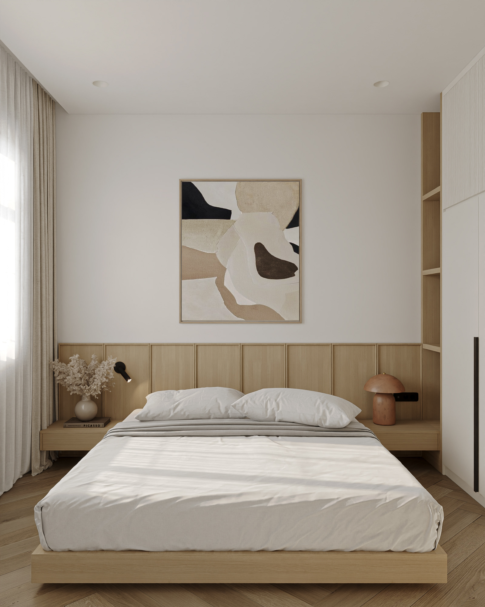 The project 22 - Duong house-14