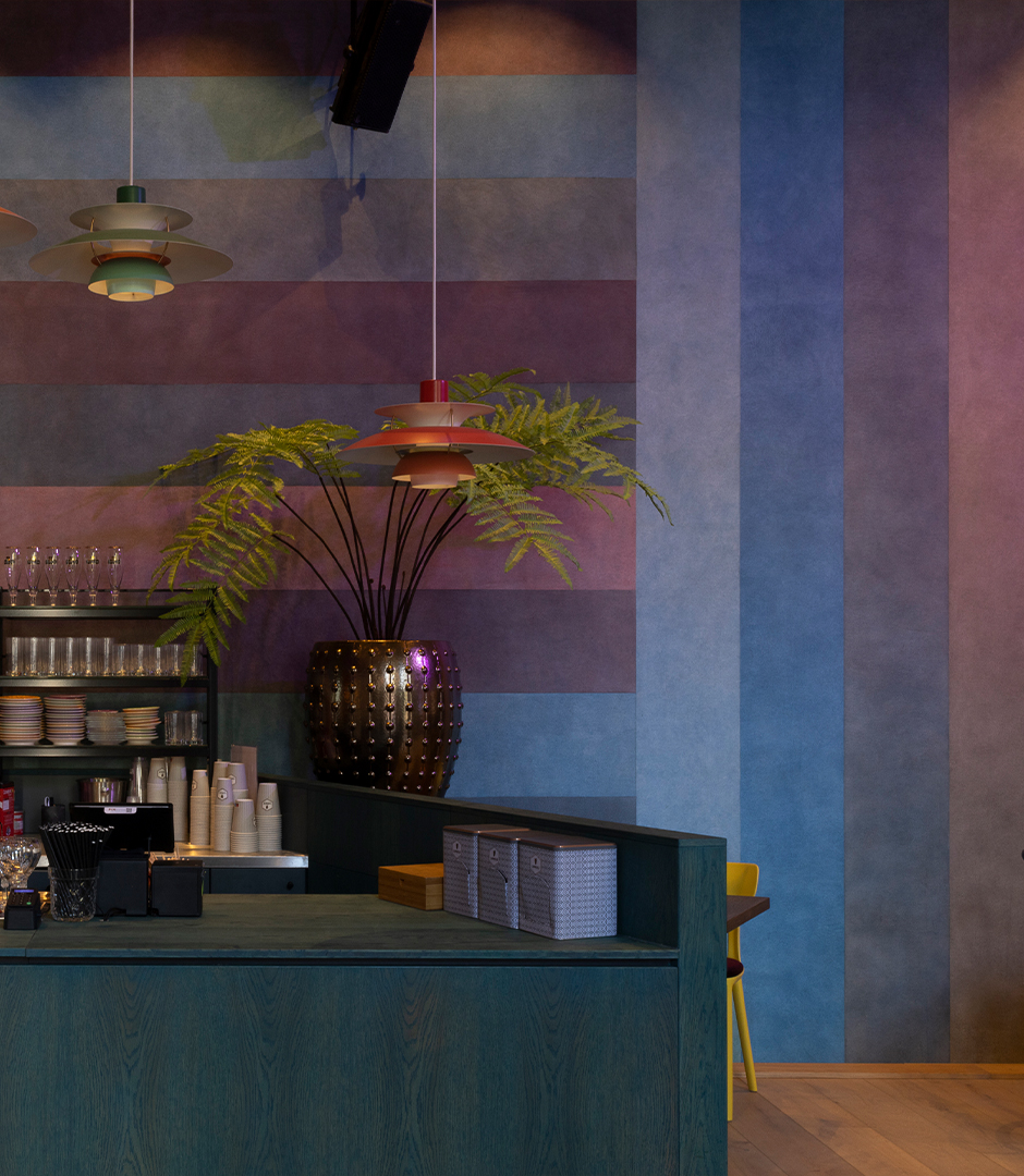 海牙皇家剧院改造丨荷兰海牙丨E.S.T.I.D.A.-8