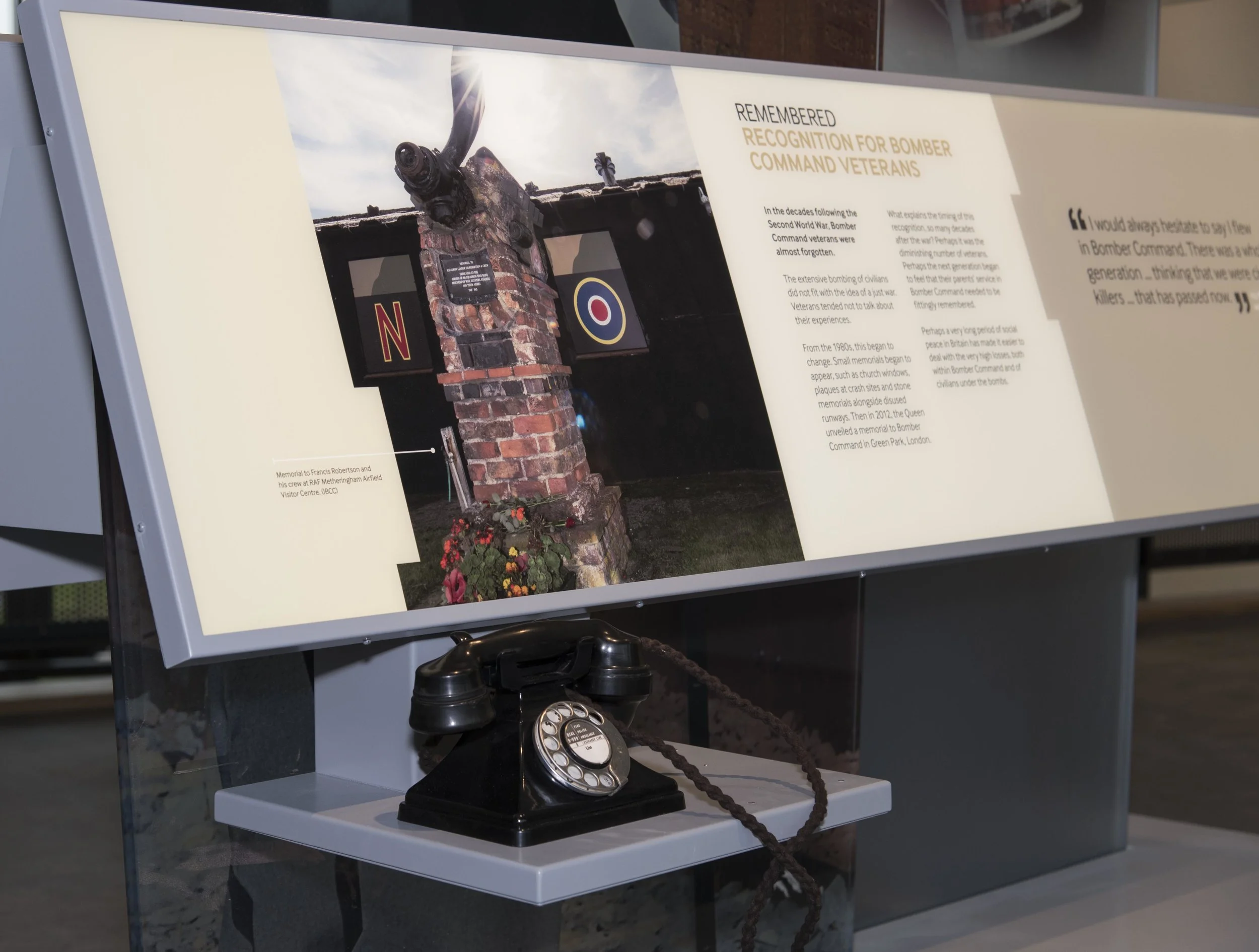 国际轰炸机指挥中心丨Redman Design-4