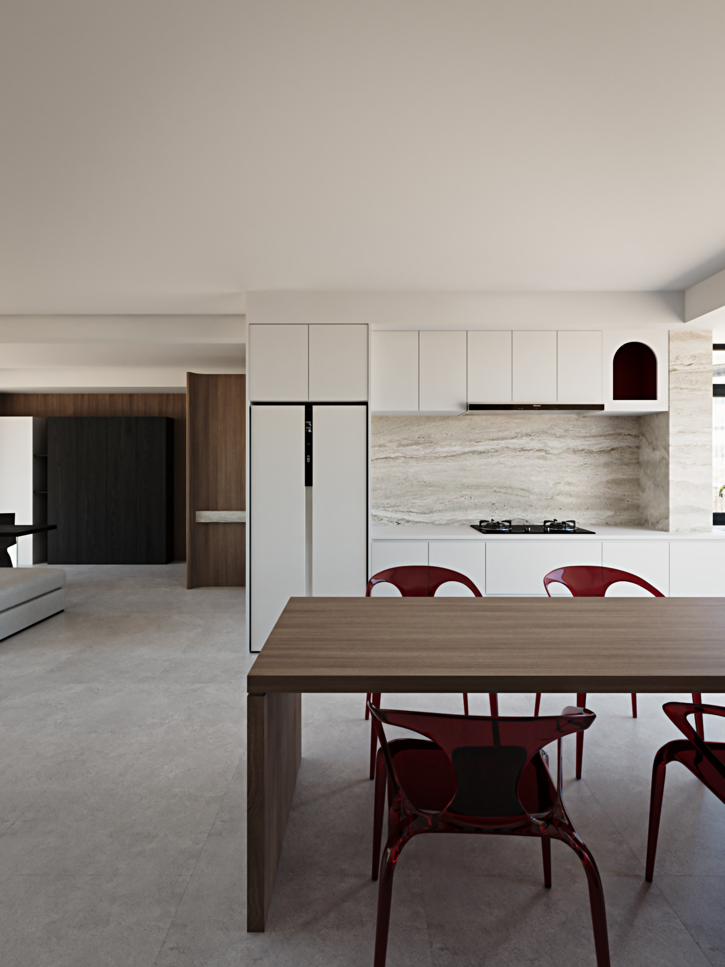 Zhuang yi | sharing-4