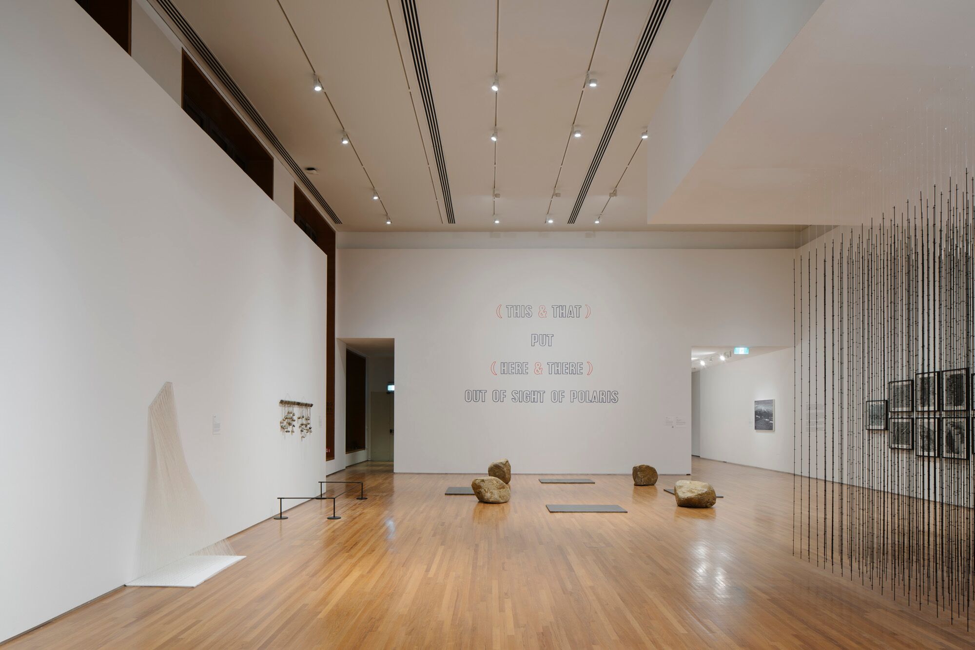 Minimalism Exhibition National Gallery Singapore Brewin Design Office-4