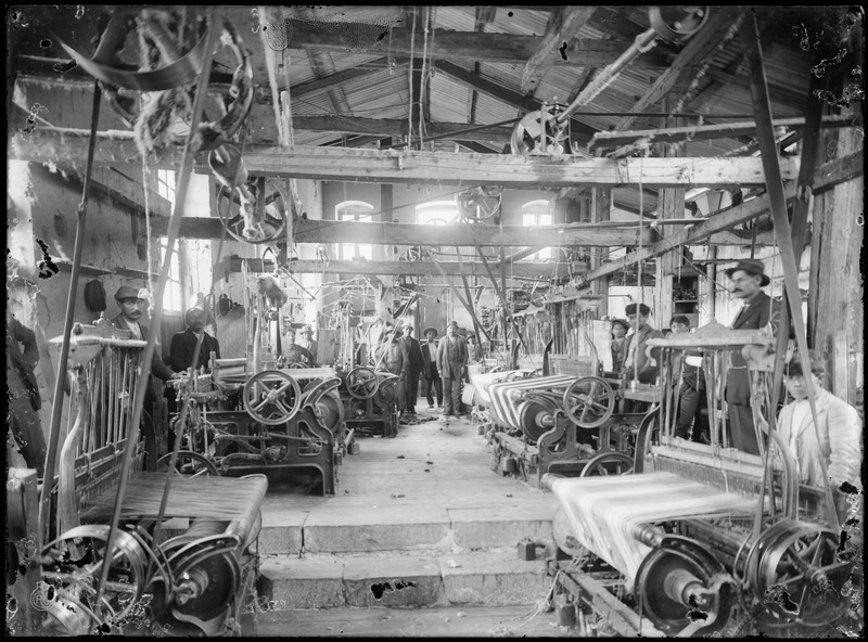 阿哇哇互动科学博物馆丨厄瓜多尔丨Morphism-48