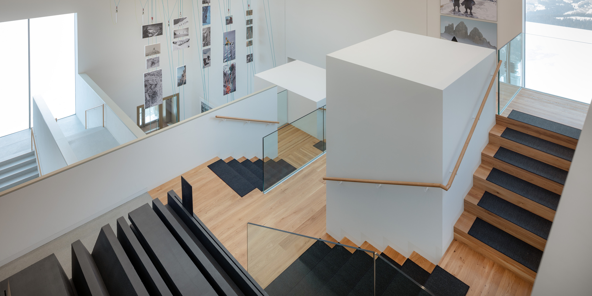 鲁门山地摄影博物馆(Lumen Museum of Mountain Photography)-39