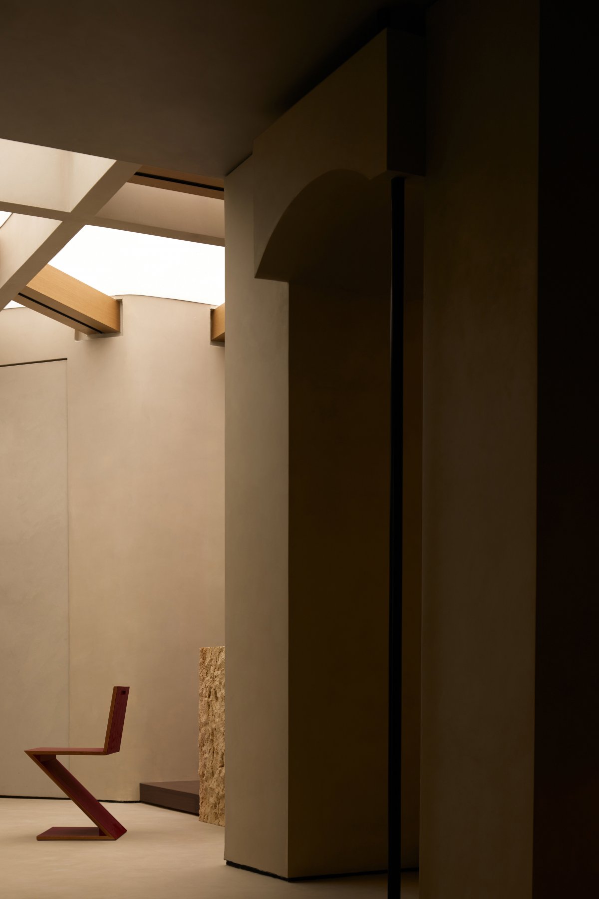 惠州·好光照明展厅丨中国惠州丨予美组设计-15