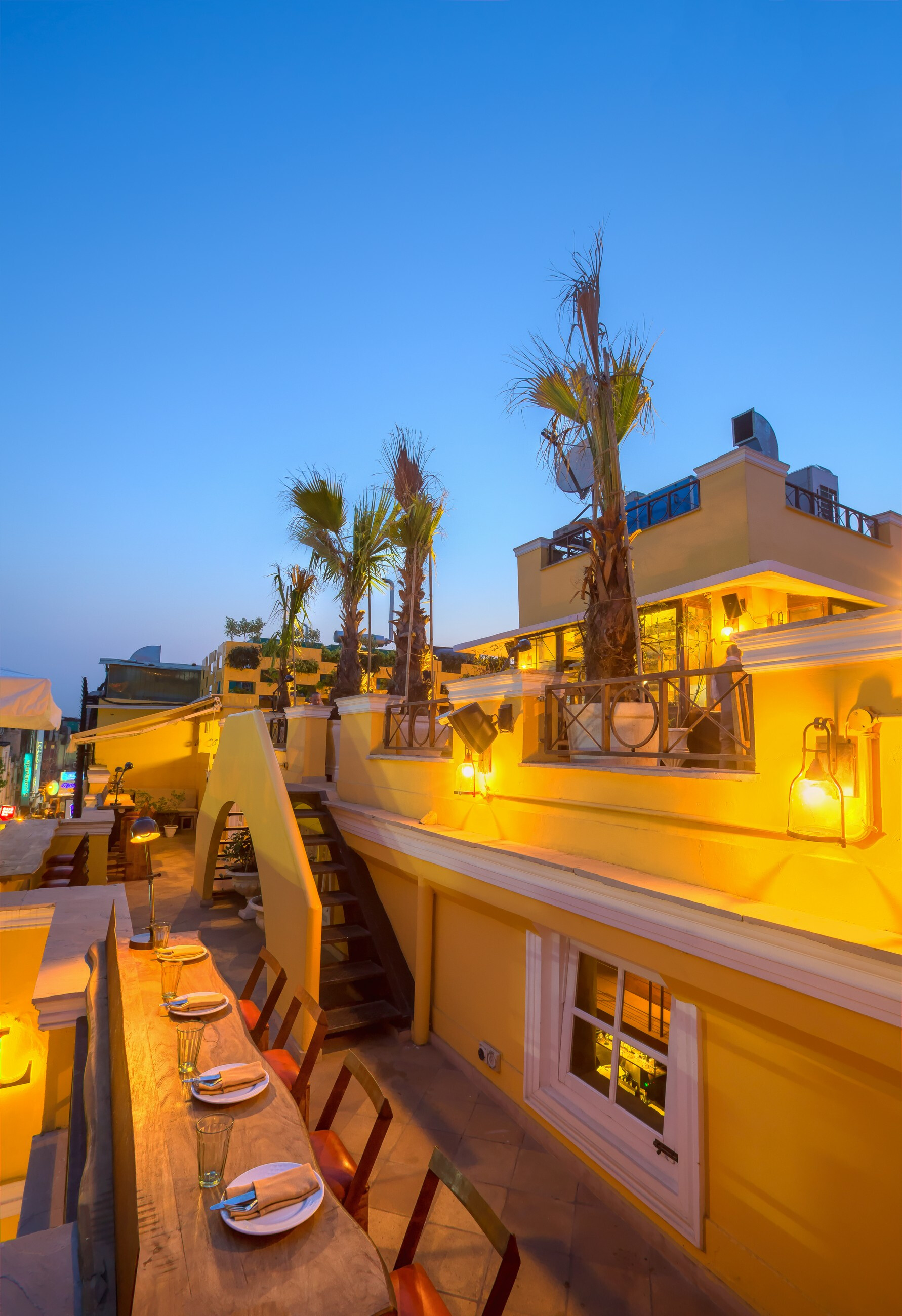 新德里市镇厅·现代印度的殖民遗产与独立精神-17