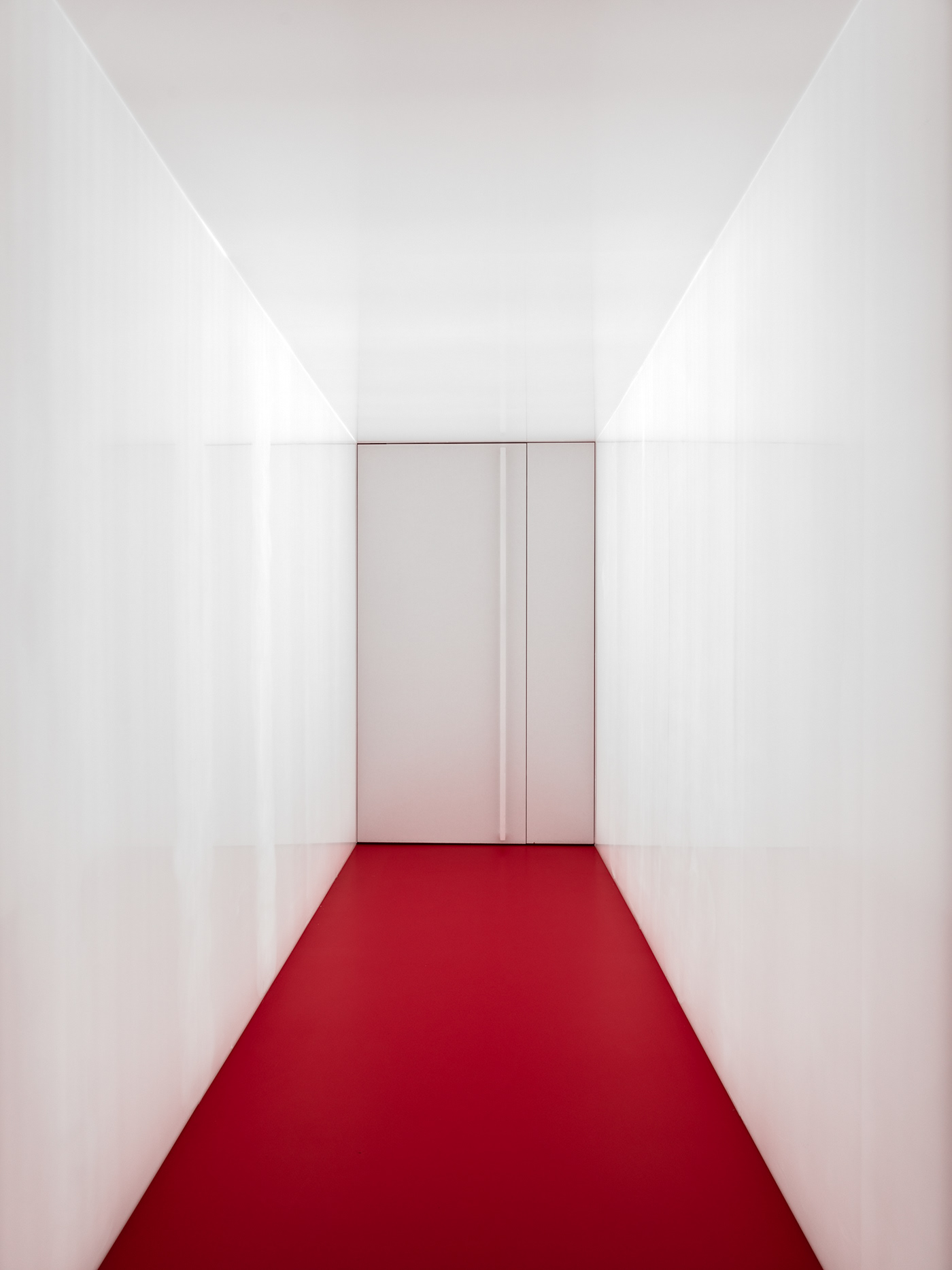 MIRAGE 电影院丨俄罗斯丨DA bureau-21