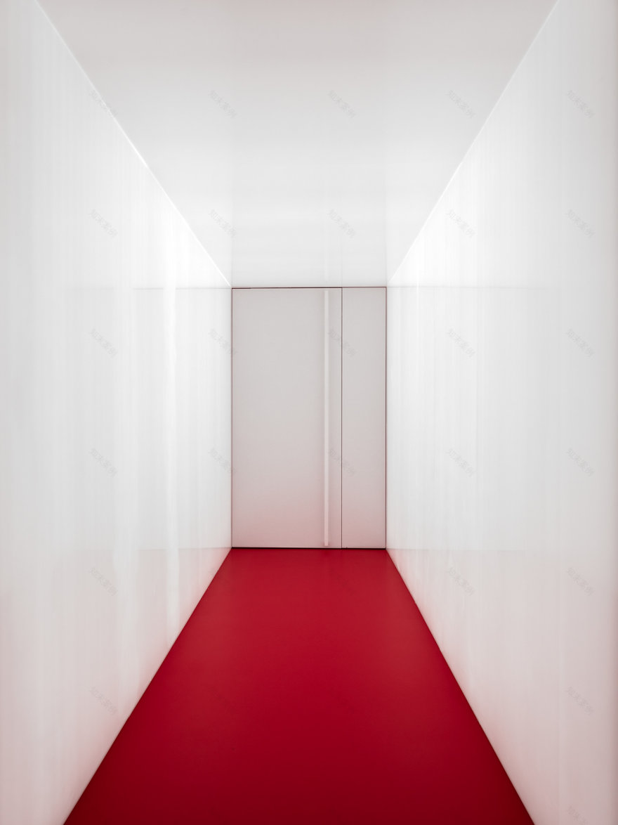 MIRAGE 电影院丨俄罗斯丨DA bureau-21