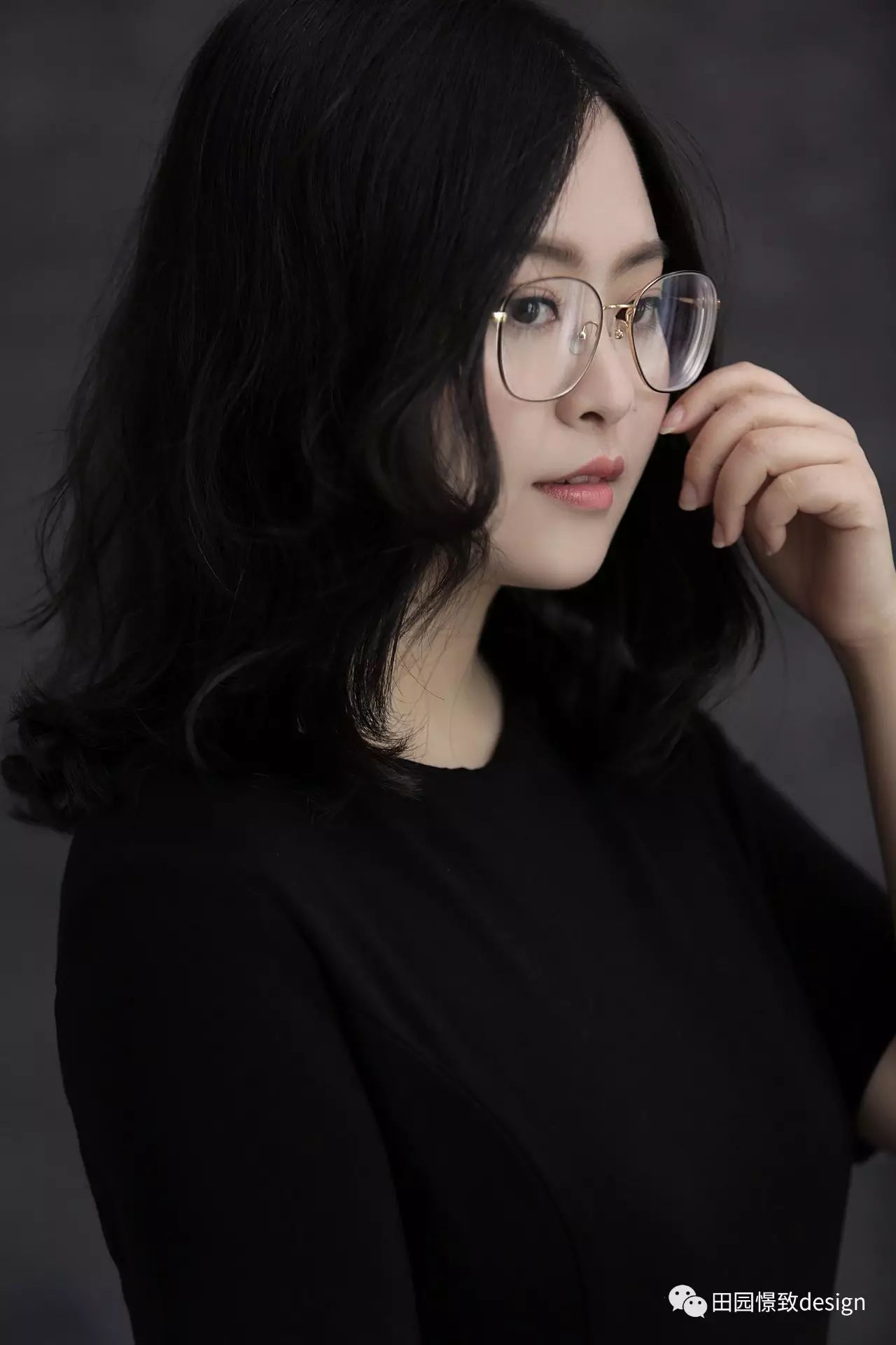 德阳山海天美式轻奢风“流金岁月”-51