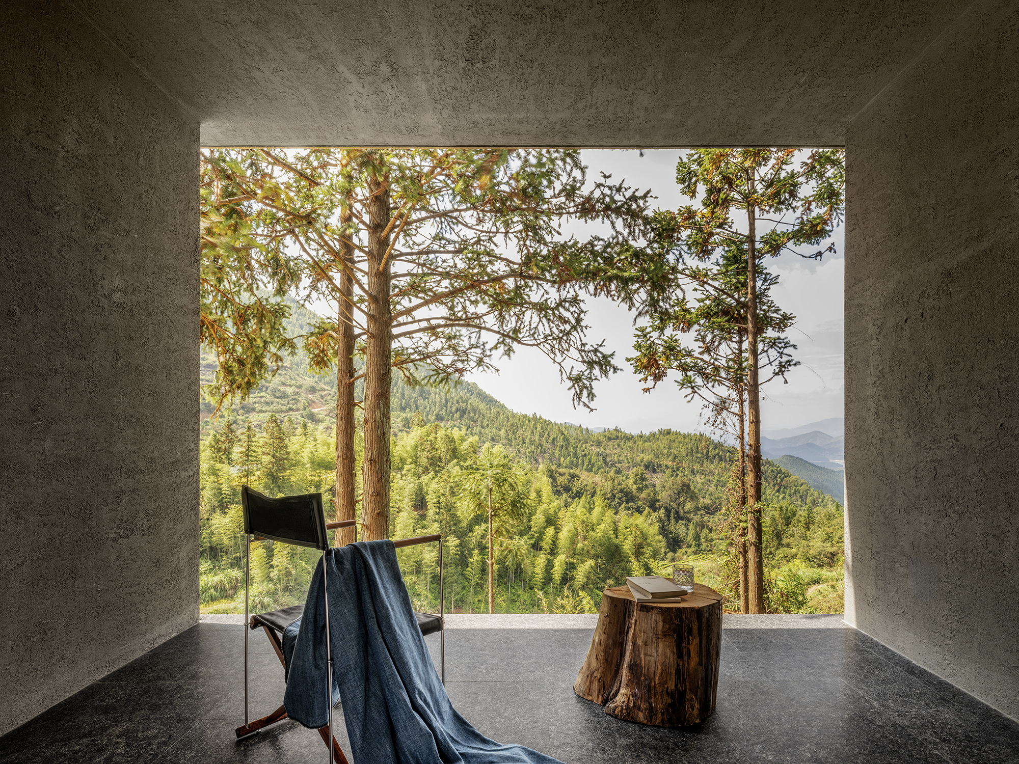 与自然对话:问稻社丨中国福建丨AG汇创,香港汇创国际建筑设计有限公司-131