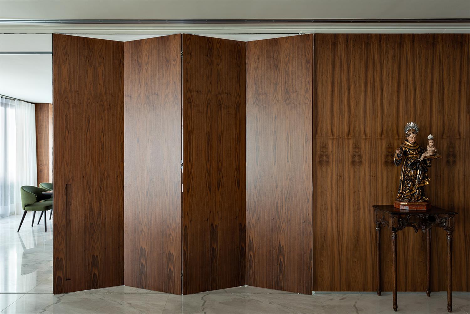 巴西野兽花园公寓-16