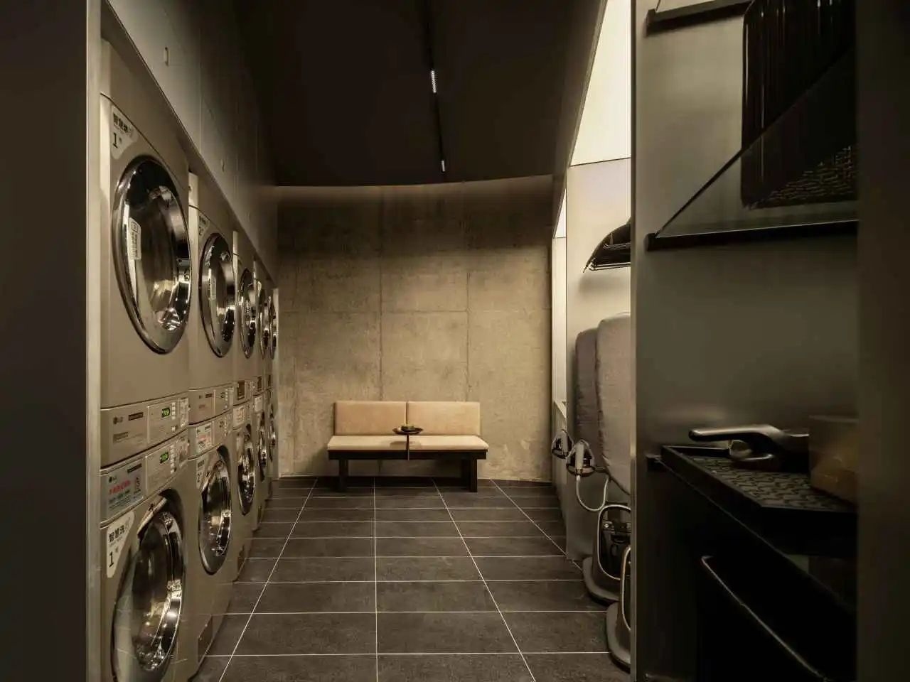 TOMO東木筑造 | 深圳萨和酒店（亚朵集团新品牌）-97