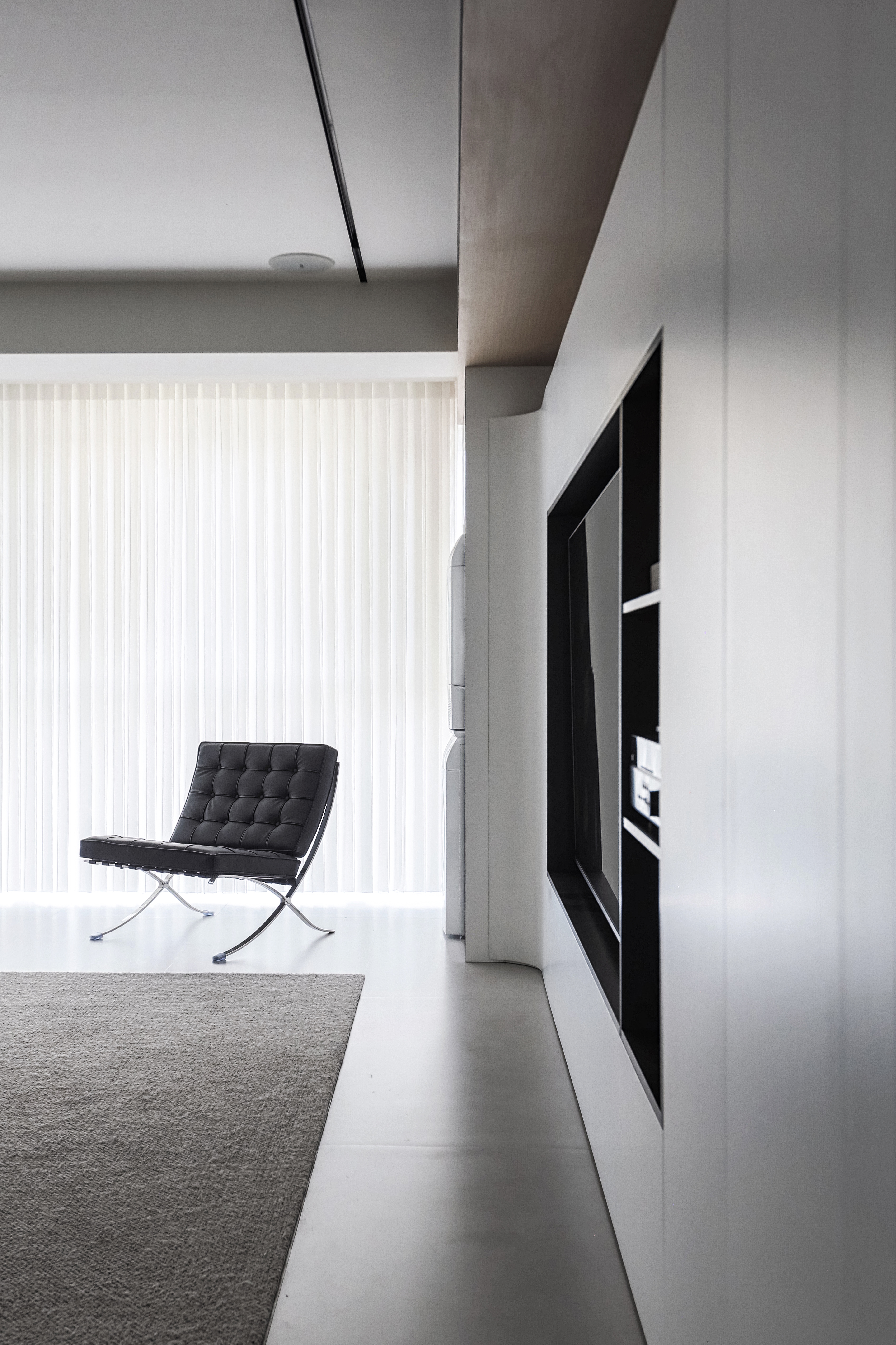 北一设计 |  黄石扬子馥园实景项目. 可参考之前效果图-6