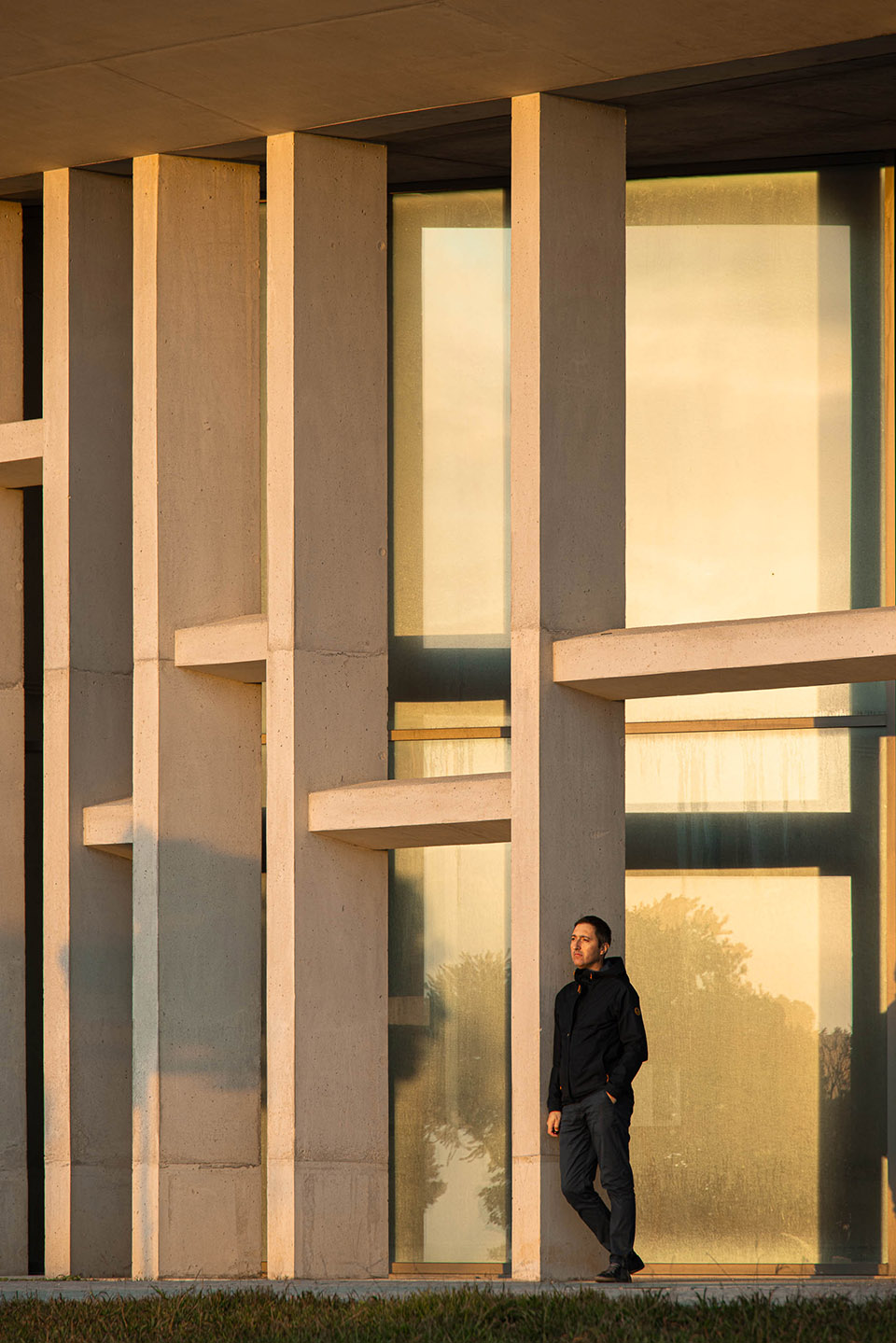 海边公寓丨葡萄牙-107