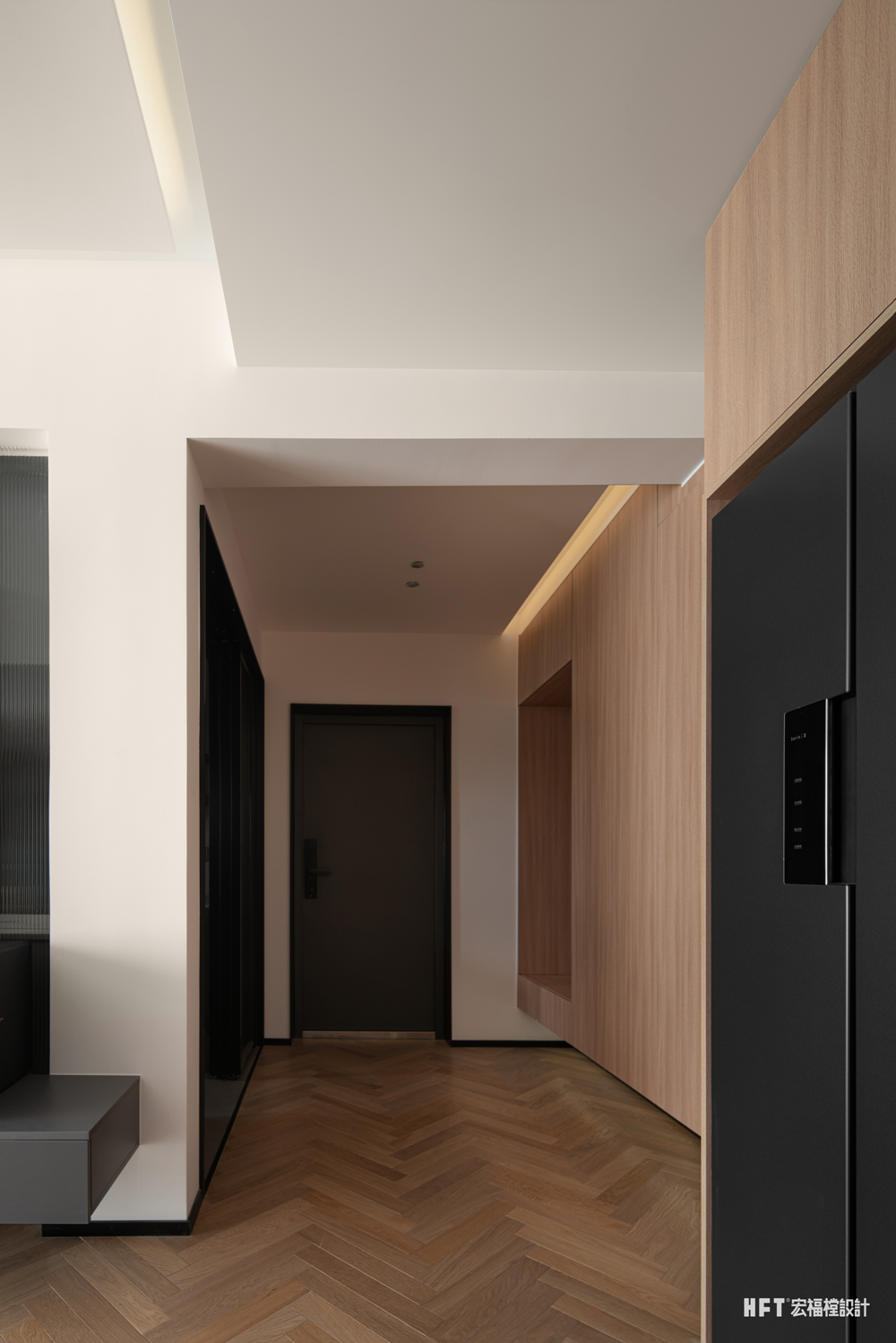 亲子宅设计丨宏福樘-7