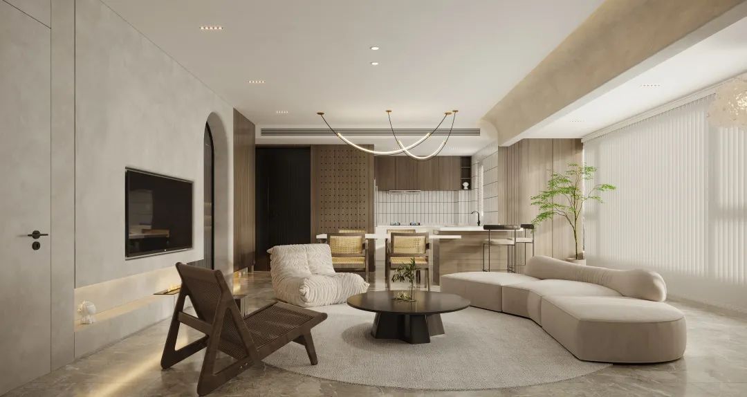 山乙山合室内设计展-49