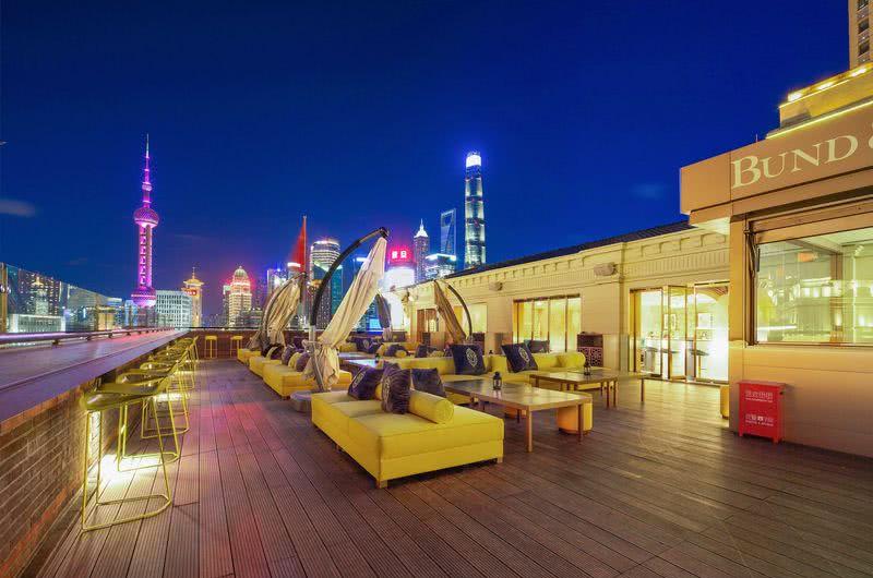 上海Bund8酒吧-2