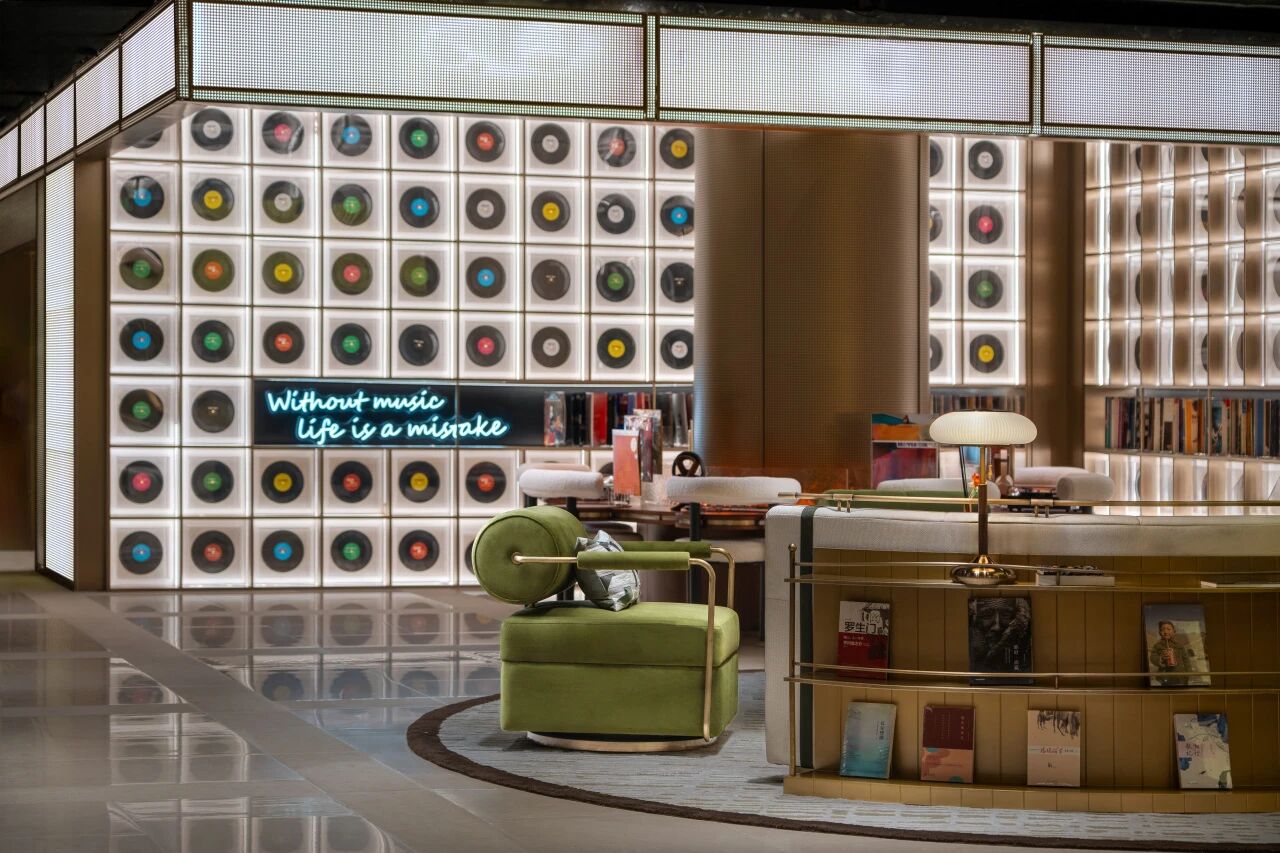 北京住总“芳华里美学馆”丨中国北京丨北京惊奇指南设计顾问有限公司-46