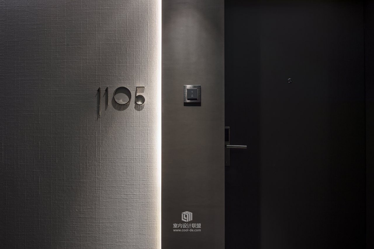 德式严谨与东方韵味 | 深圳百仕达乐酒店The O Hotel-15