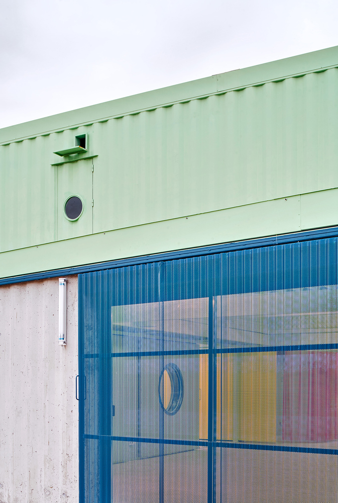 西班牙Edukan犬类,人类及其他物种学校丨西班牙马德里-29