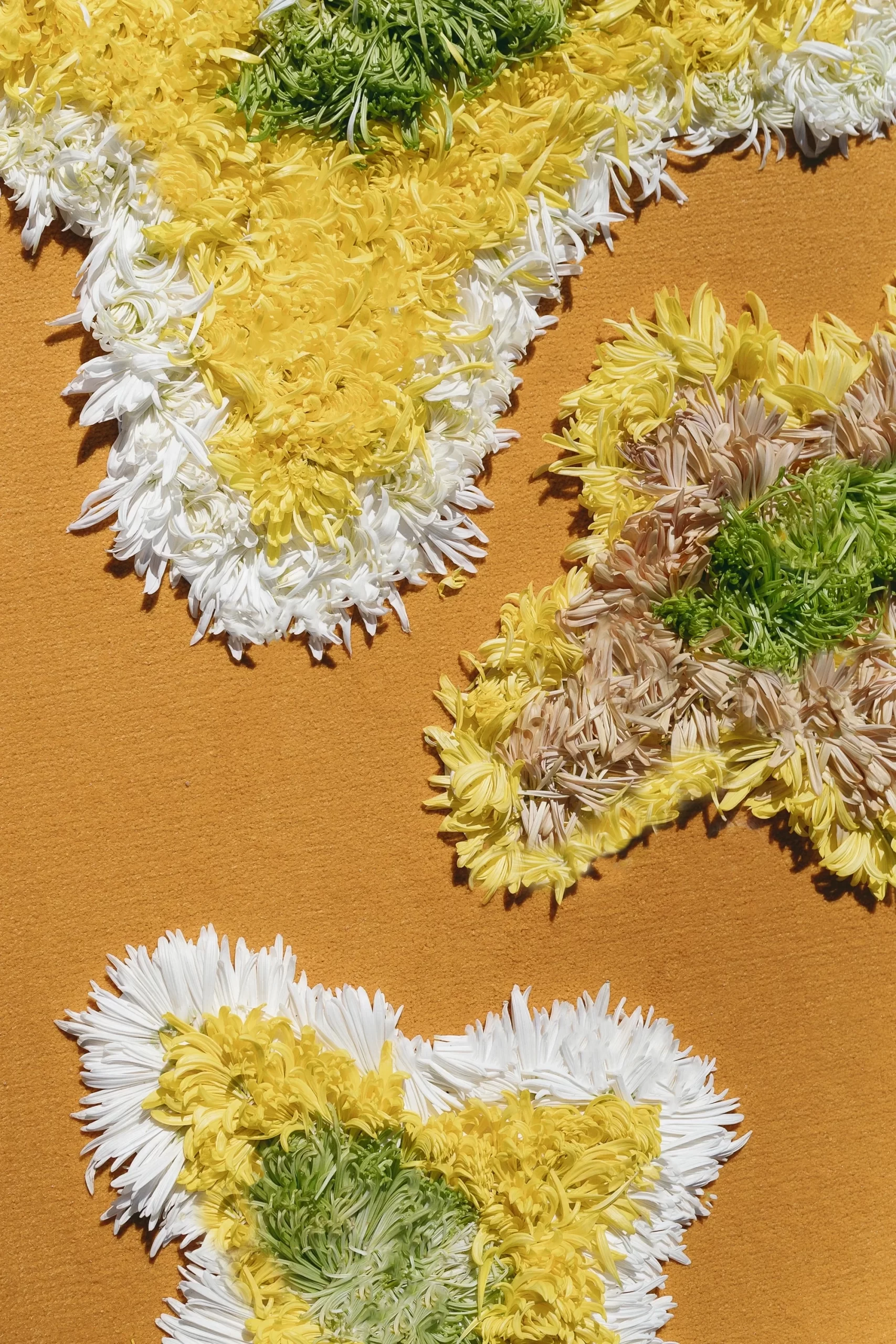 MCM 度假村婚礼花艺设计丨美国加利福尼亚丨Madison Hartley-69