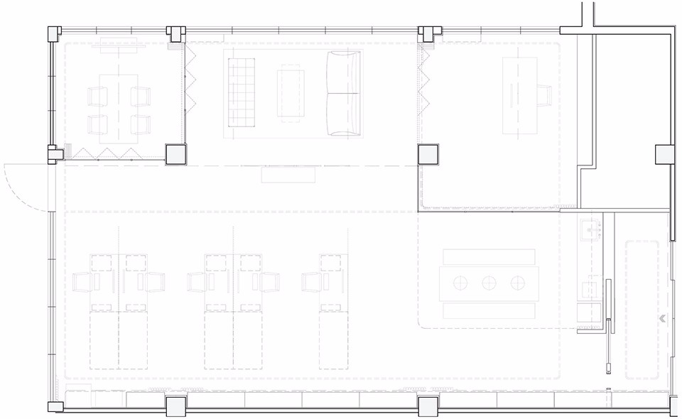 十间设计南海意库工作室-14
