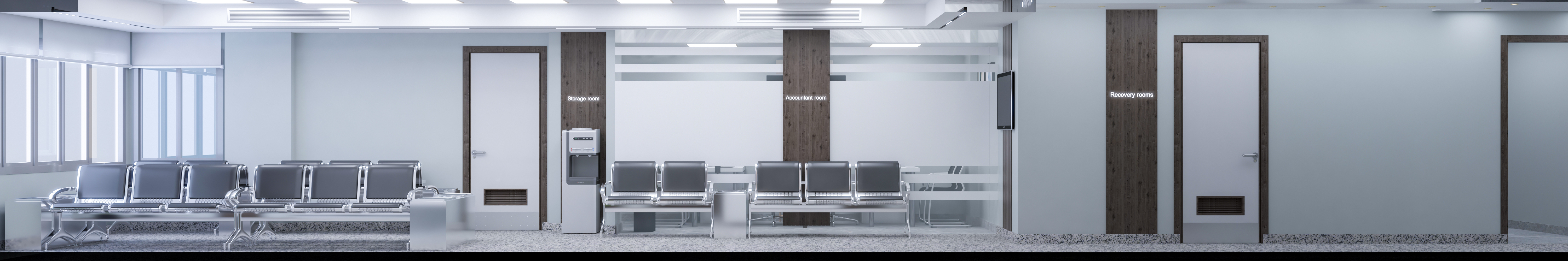 Eyecare Clinic at Kafr Abdo-4