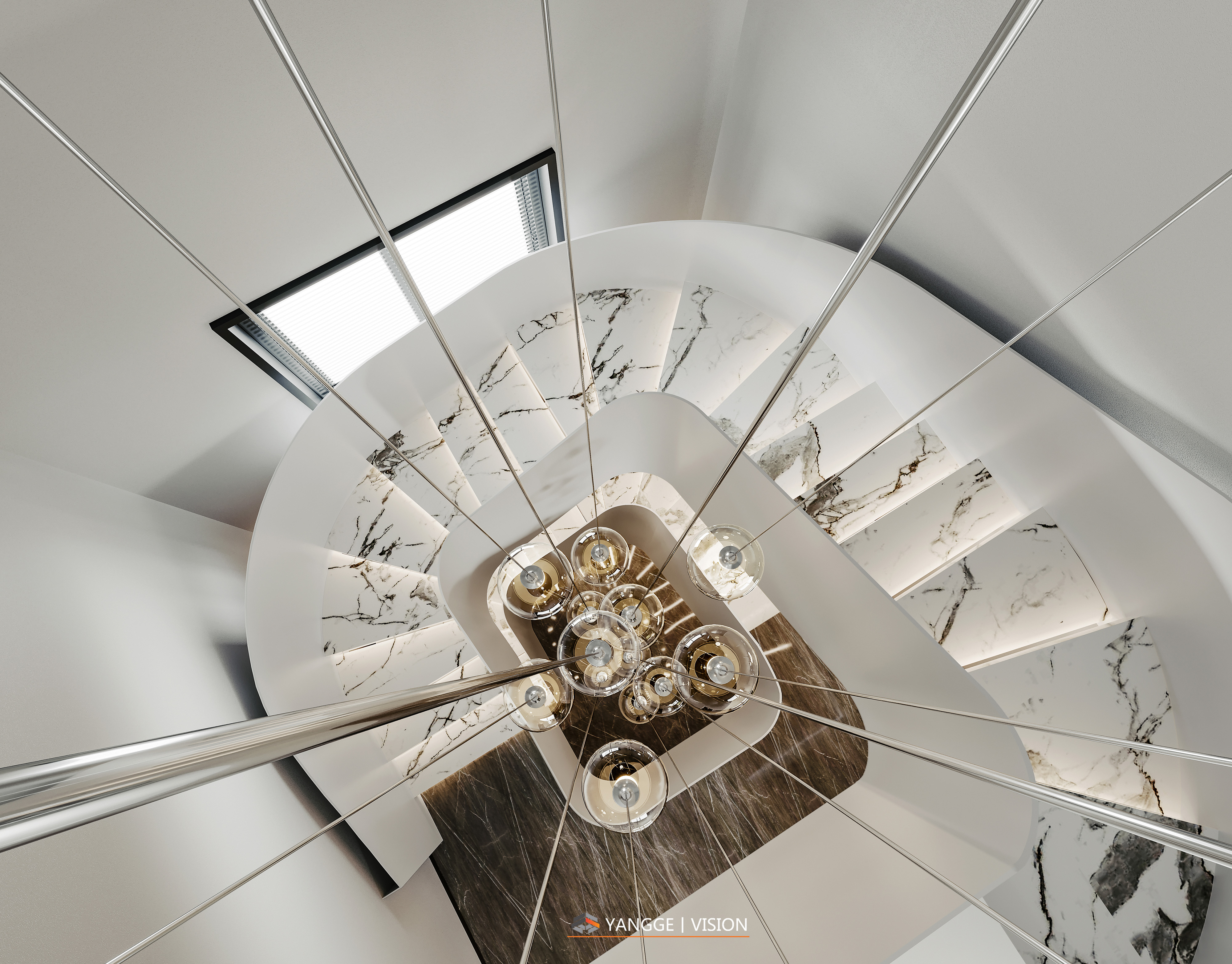 简约现代风家居设计 演绎空间美学-15