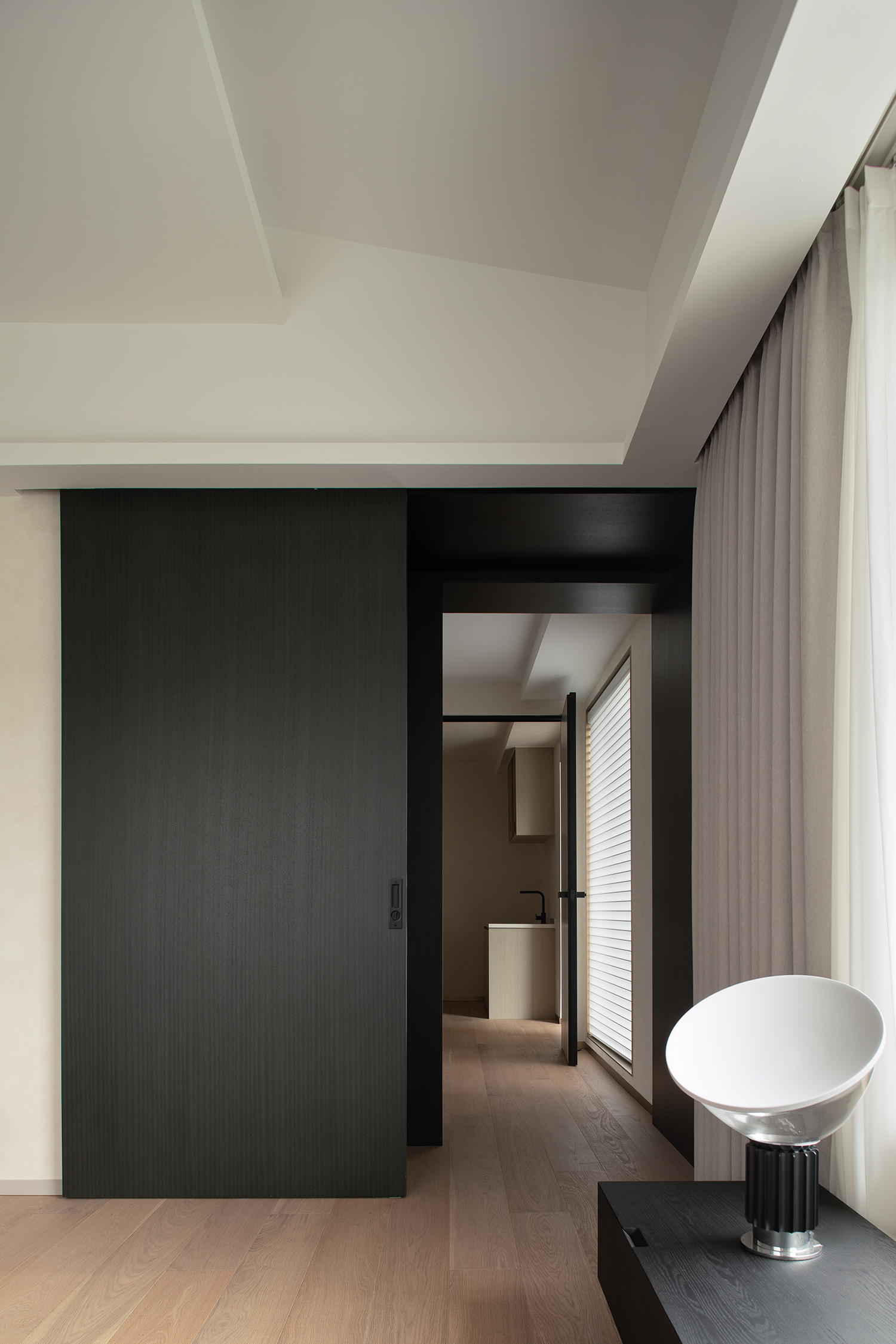 自然生长的诗意生活丨中国上海丨风起时设计-63