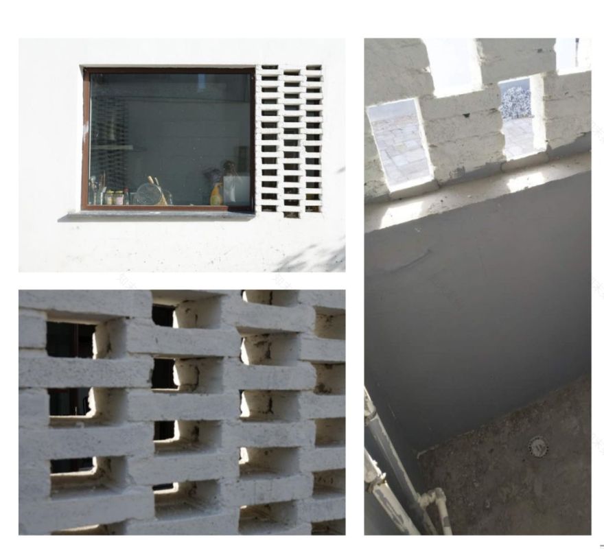 东梓关村 | 吴冠中笔下的江南民居重现,最美农村回迁房爆火-41