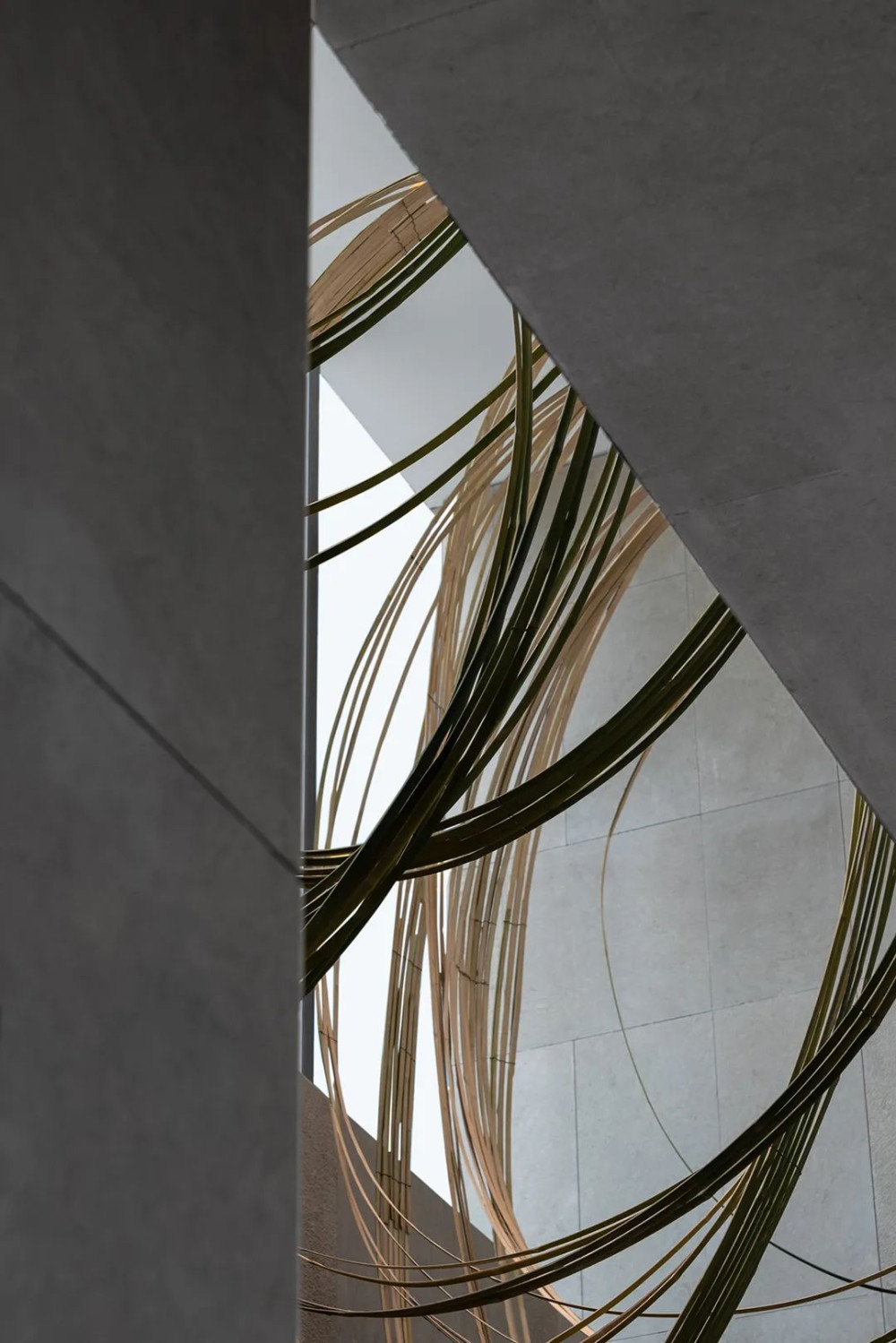 福州阳光城融侨榕心锦江售楼处丨中国福州-1